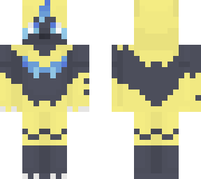 zeraora