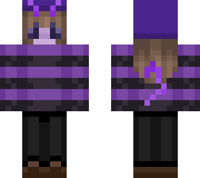 zev oc | alien version