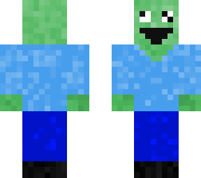 zombie