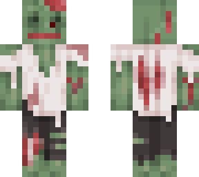 zombie revamp
