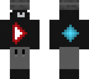 abhsihek skin