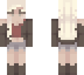 aka lizzy grant | series