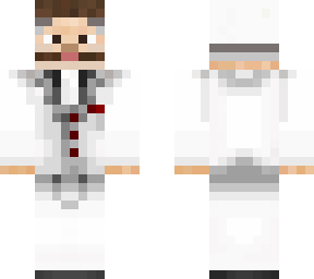 albanian patriot with white suit