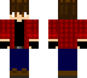 andrew