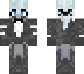 another version of ghastly