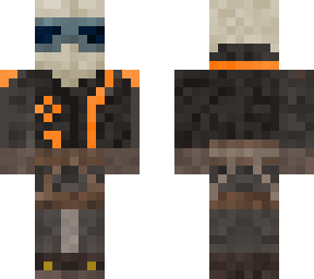 arc raiders - ryder