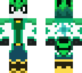 ari abaddon