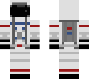 astronaut