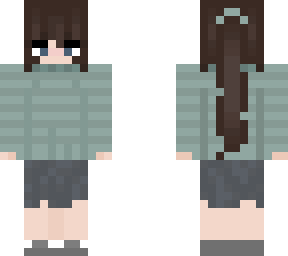 auhhhh skin i made :d