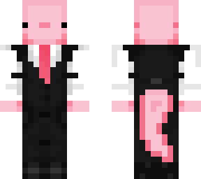axolotl gentleman