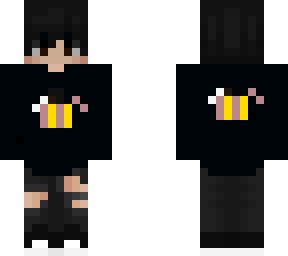 bee guy