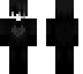 black boy