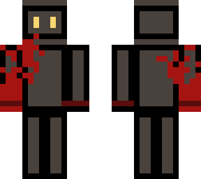 bloody mode