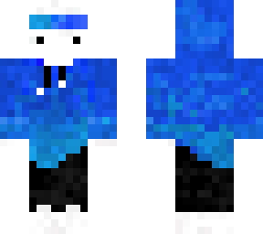 blue planetlord