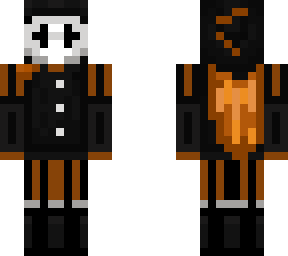 brown clownpierce