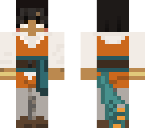 casey mc skin (guardian)