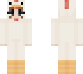 chicken onesie