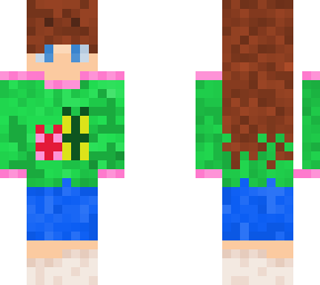 christmas ugly sweater