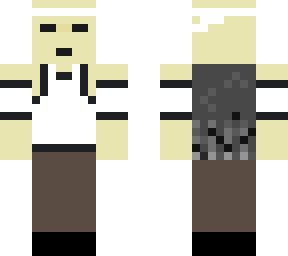 cloak two time / cloak civilian / dash civilian