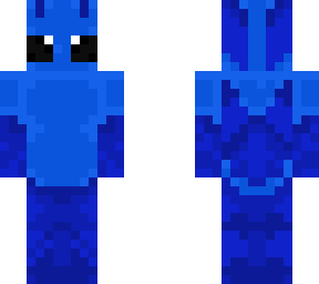 dark blue moth