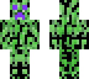dark creeper