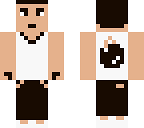 derek nes
