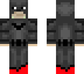 derrpdood batman (fixed)