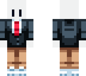 dontseejax skin
