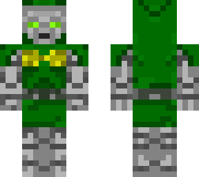 dr. doom