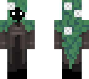 druid npc