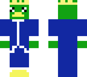 duck king