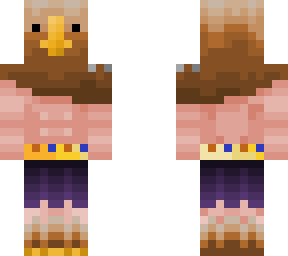 eagle guy 4
