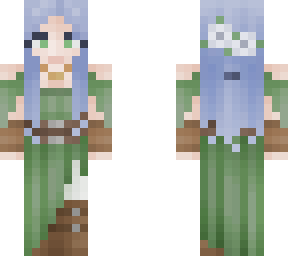 elf npc