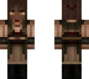 elftrader npc