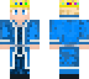 eugeo (w techno crown)