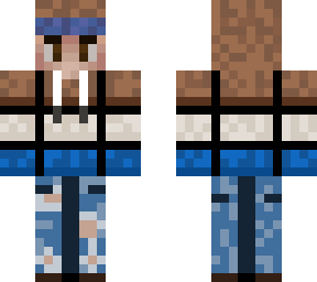 evan skin