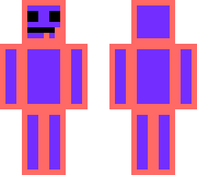evil slime