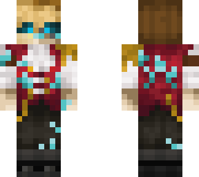 fancy icy tim