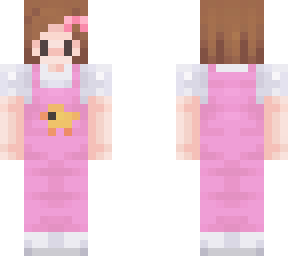 female skin