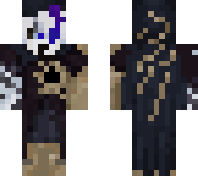 flame reaver phainon