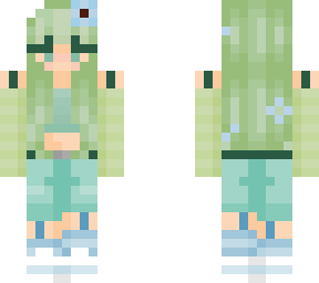 flower child *0* (fixed) (fixed) lol
