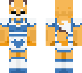for jaxinga