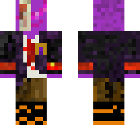 for thunderscott