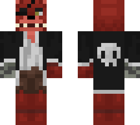 foxymc