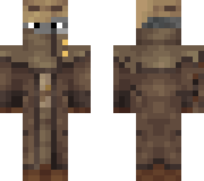 gacha npc