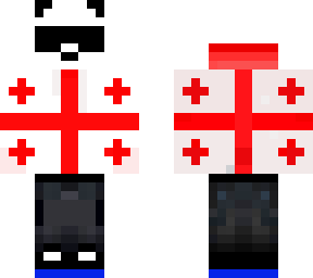 georgian panda v2