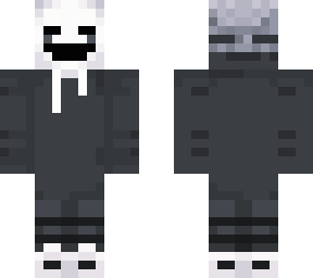 ghost f