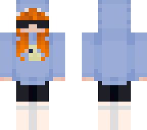 girl