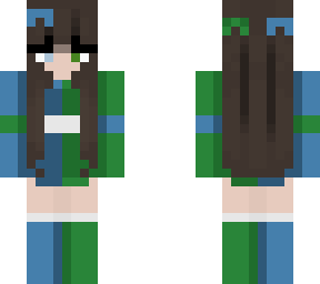girl