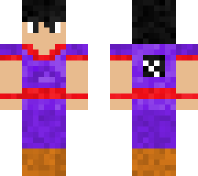 gohan